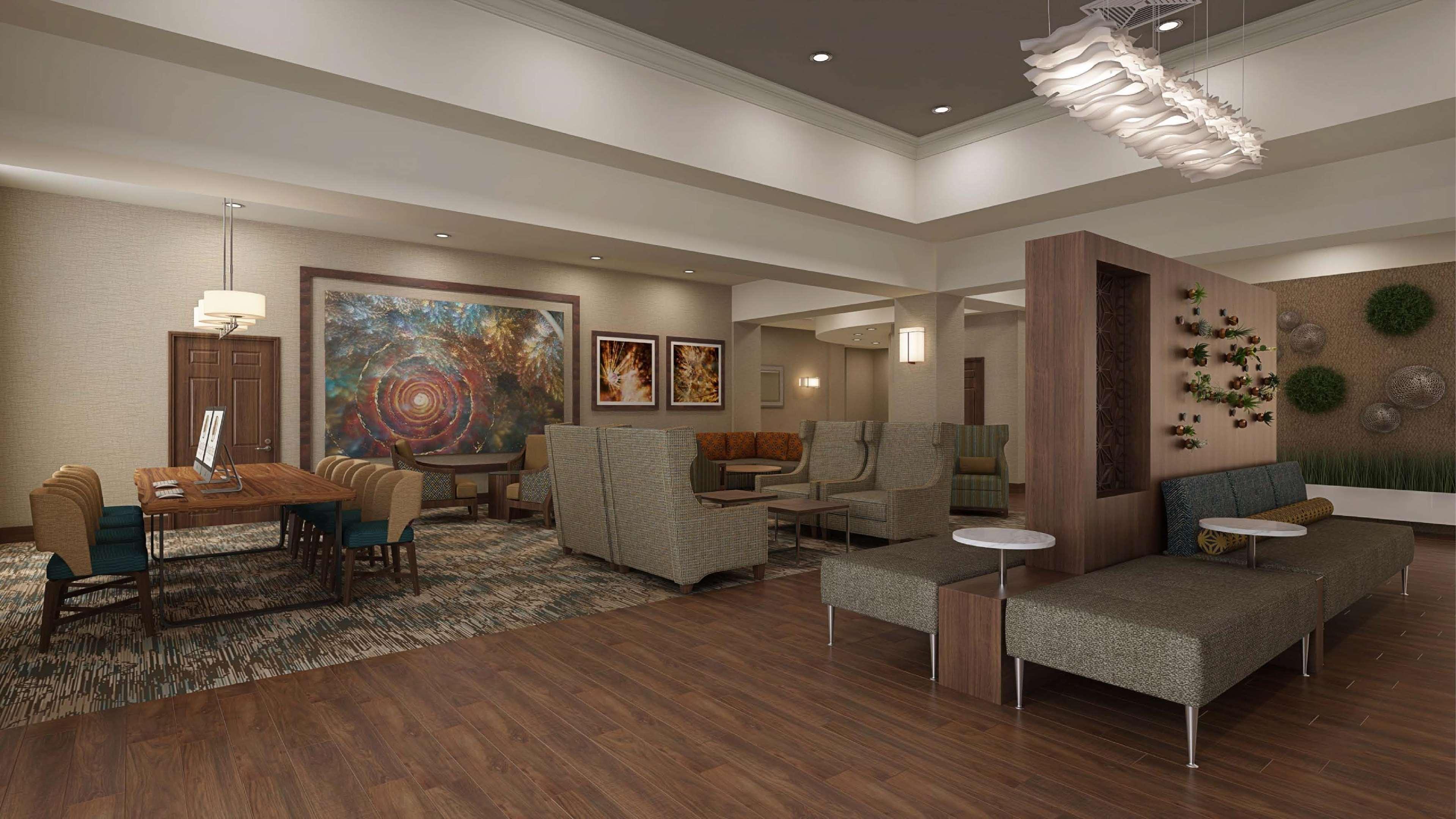 Отель Doubletree By Hilton Pleasant Prairie Kenosha, Wi Экстерьер фото
