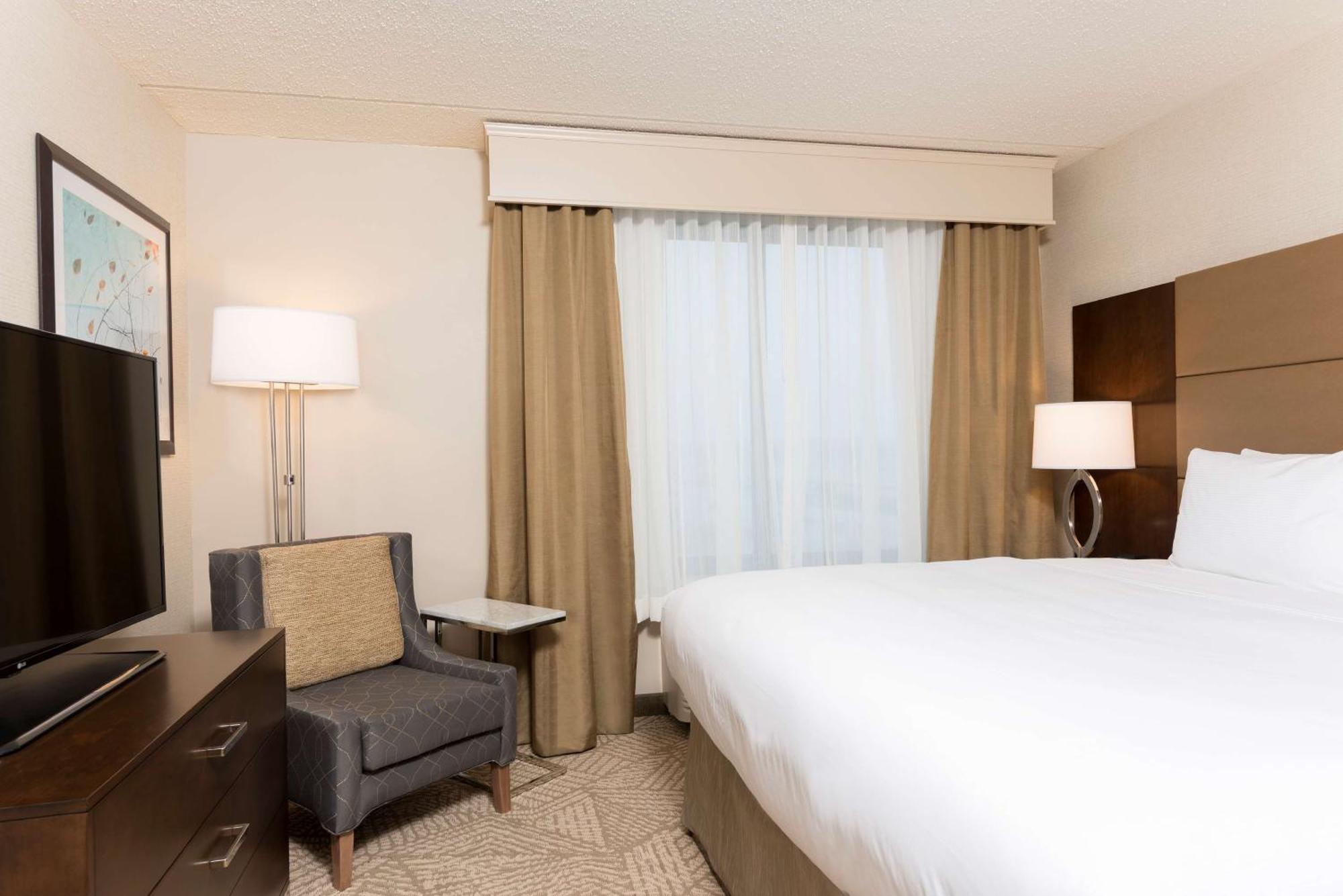 Отель Doubletree By Hilton Pleasant Prairie Kenosha, Wi Экстерьер фото