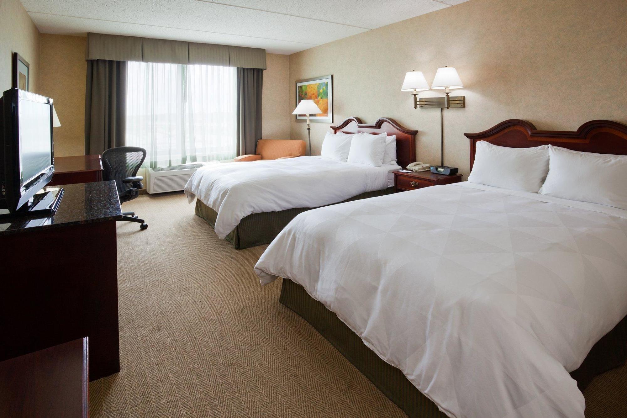Отель Doubletree By Hilton Pleasant Prairie Kenosha, Wi Экстерьер фото