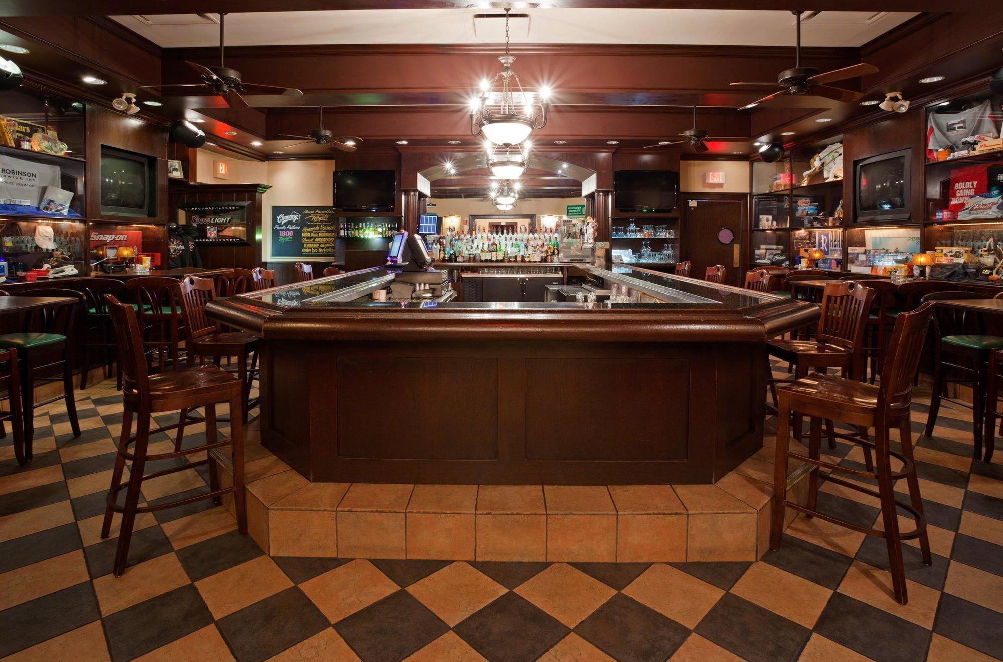 Отель Doubletree By Hilton Pleasant Prairie Kenosha, Wi Экстерьер фото