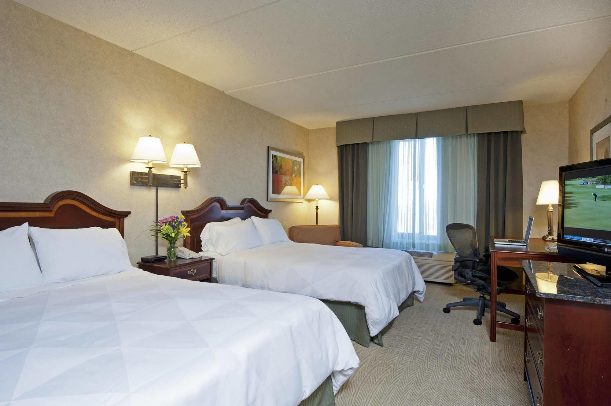 Отель Doubletree By Hilton Pleasant Prairie Kenosha, Wi Экстерьер фото