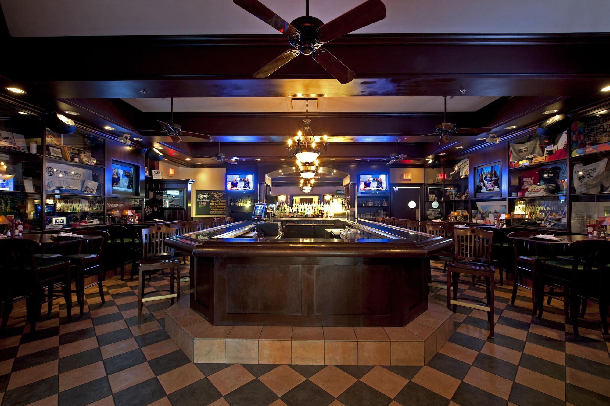 Отель Doubletree By Hilton Pleasant Prairie Kenosha, Wi Экстерьер фото